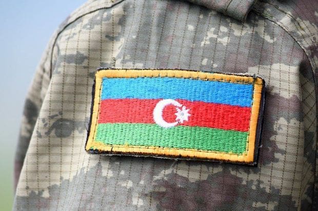 Azərbaycan Ordusunun hərbi qulluqçusu bədbəxt hadisə nəticəsində HƏLAK OLUB 