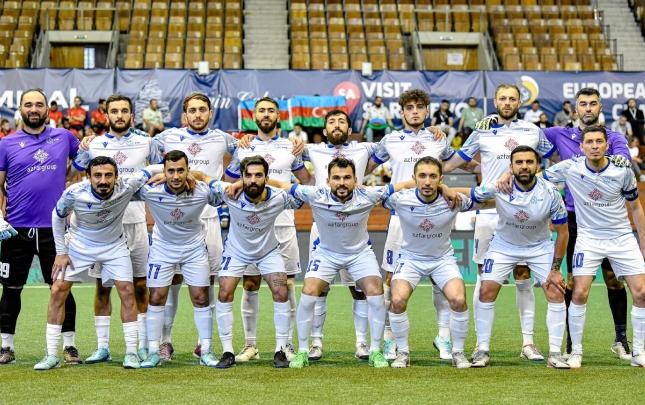 Yığmamız bu gün 1/4 final oyununa çıxacaq - VİDEO