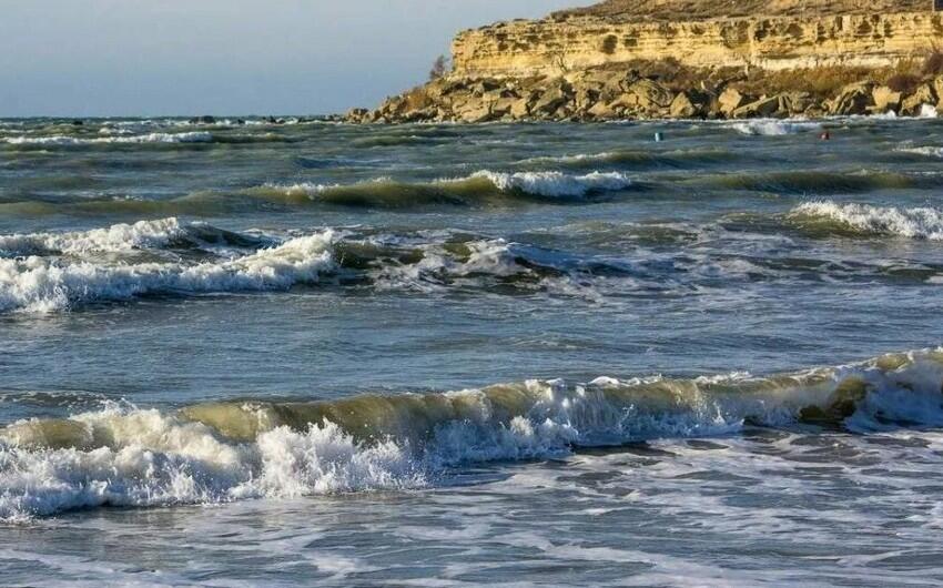 Xəzər dənizində süni torpaq sahələri ilə bağlı qanun TƏSDİQLƏNDİ Xəzər dənizində süni torpaq sahələri ilə bağlı qanun TƏSDİQLƏNDİ