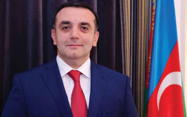 Omana yeni səfir təyin olunan Rəşad İsmayılov kimdir? – DOSYE