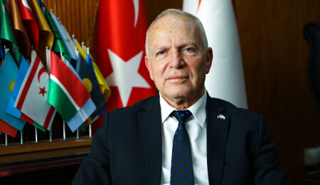 “Türk dövlətlərinin arasına nifaq toxumu səpmək istəyənlərə qarşı birləşəcəyik”- Zorlu Törə “Türk dövlətlərinin arasına nifaq toxumu səpmək istəyənlərə qarşı birləşəcəyik”- Zorlu Törə