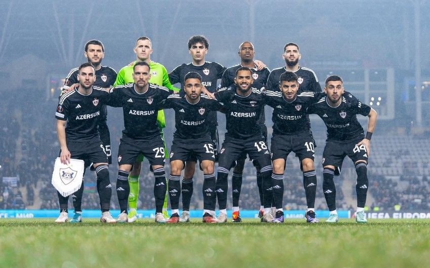 “Qarabağ” dünya reytinqində GERİLƏDİ