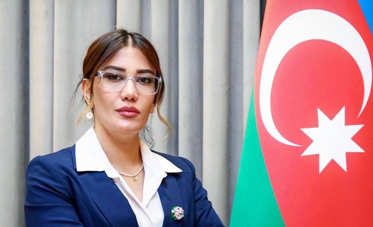 Jurnalist Sara Əzimova yazır: “Qərbi Azərbaycana qayıdışın sədası Naxçıvandan eşidiləcək”