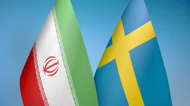 İran və İsveç arasında əsir MÜBADİLƏSİ: İran prokuroru, Aİ diplomatı azad edildi - FOTO