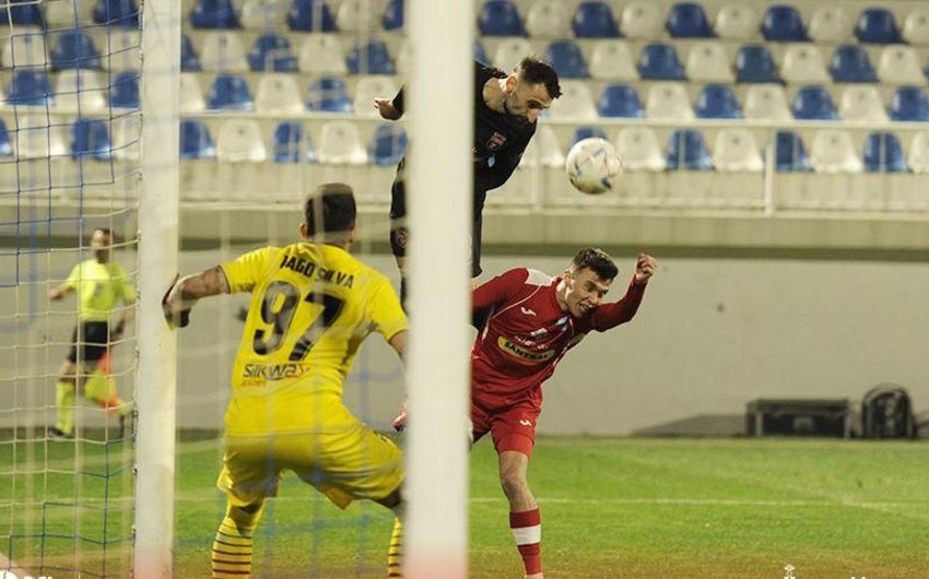 Azərbaycan klubu Çempionlar Liqasında yarışacaq