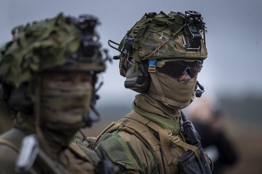Polşanın Baltik sahillərində NATO-nun taktiki təlimləri BAŞLADI