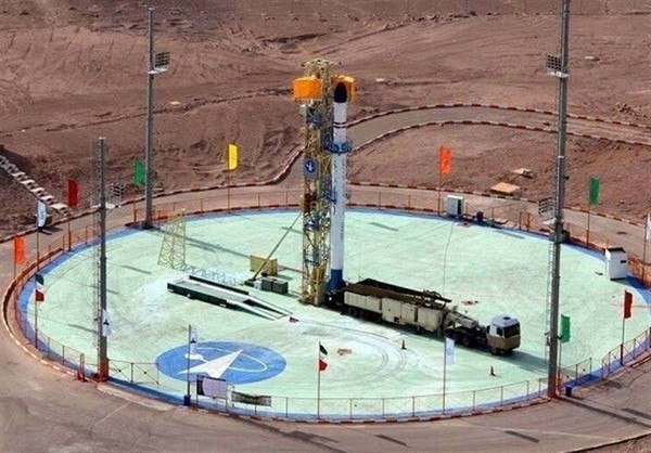 İran kosmik uçuşa HAZIRLAŞIR - Yaxın Şərqin ən böyük bazası tikilir