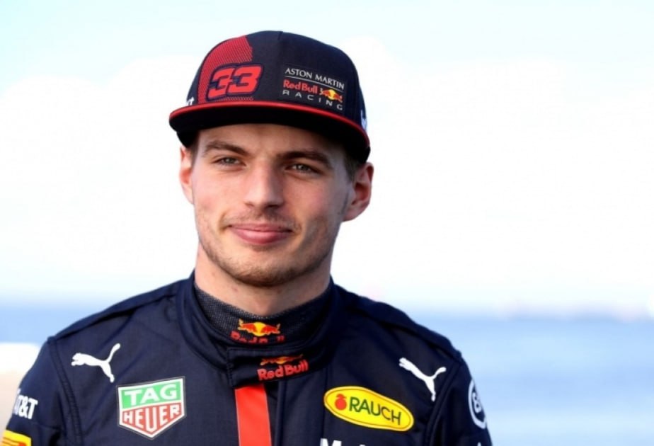 Ferstappen Formula 1 üzrə İspaniya Qran-Prisinin qalibi oldu