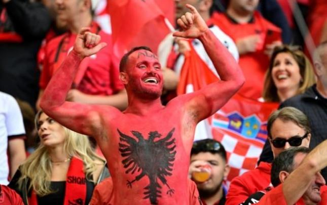UEFA Albaniyanı üçüncü dəfə CƏZALANDIRDI