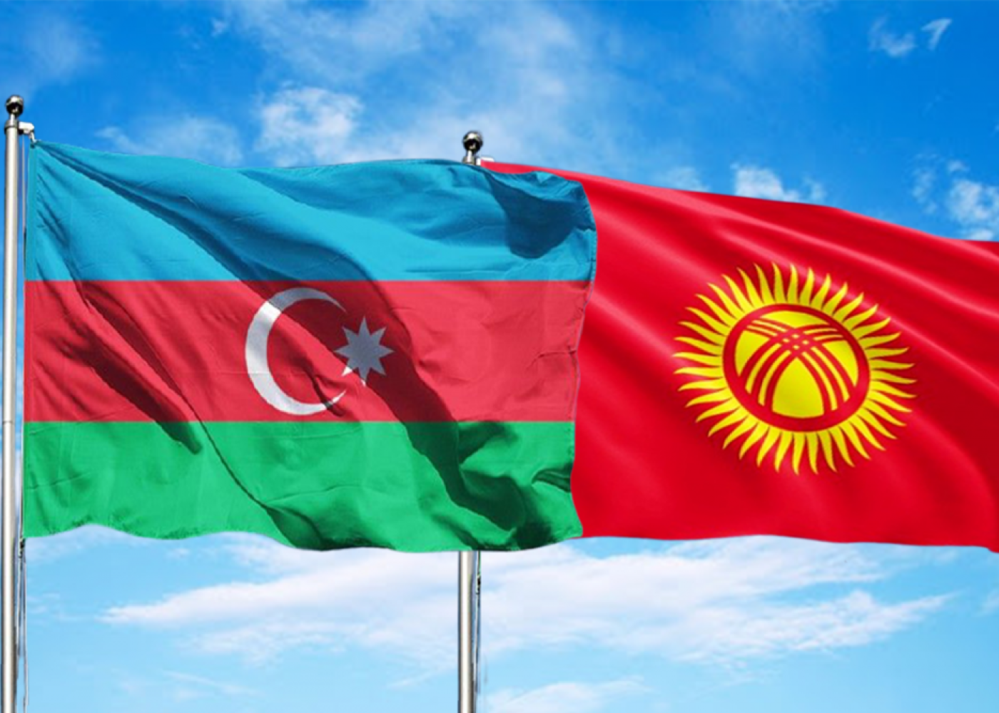 Azərbaycanla Qırğızıstan arasında imzalanmış daha iki sənəd TƏSDİQLƏNDİ 