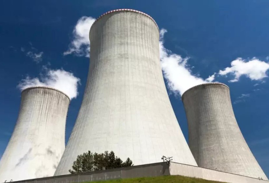 Qazaxıstanın Aktau şəhərində Atom Elektrik Stansiyası TİKİLƏCƏK?