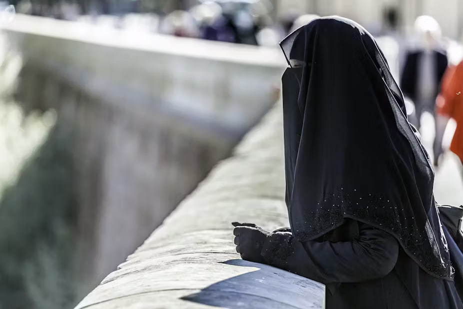 Dağıstanda niqab qadağan olunacaq – VİDEO  