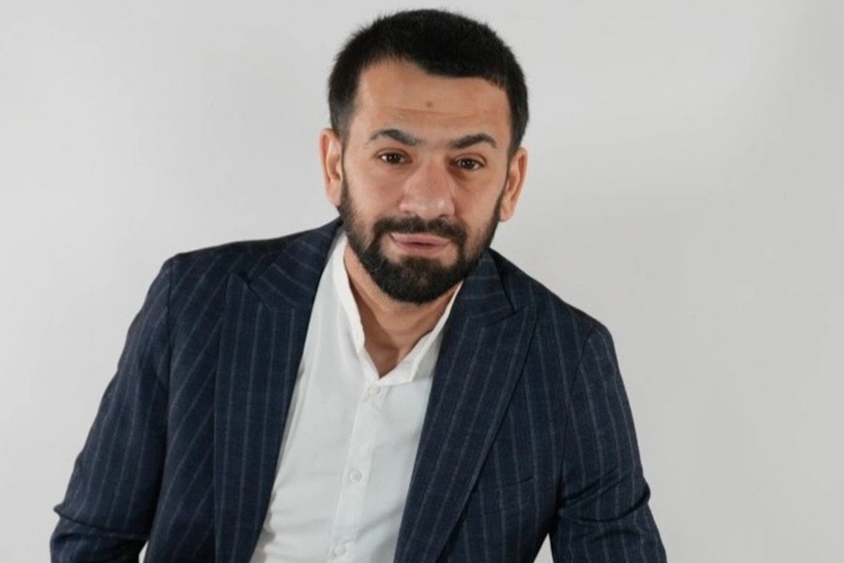 Azərbaycanda tanınmış meyxanaçı komaya düşdü Azərbaycanda tanınmış meyxanaçı komaya düşdü
