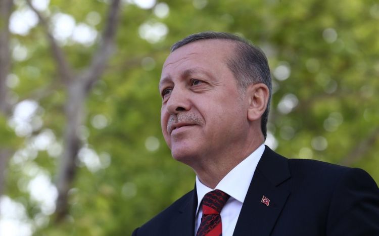 Ərdoğan NATO-nun sammitində iştirak edəcək Ərdoğan NATO-nun sammitində iştirak edəcək