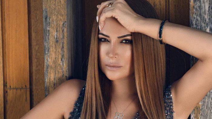 Nigar çimərlik geyimində FOTOSUNU paylaşdı Nigar çimərlik geyimində FOTOSUNU paylaşdı