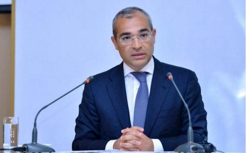 Mikayıl Cabbarov gənc güləşçilərimizi təbrik etdi - FOTO