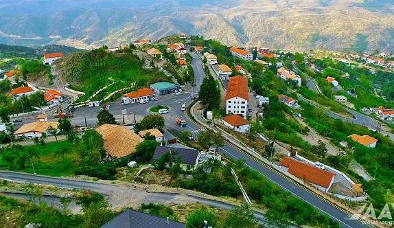 Laçında Bərpa, Tikinti və İdarəetmə Xidmətinin Nizamnaməsi DƏYİŞDİRİLDİ