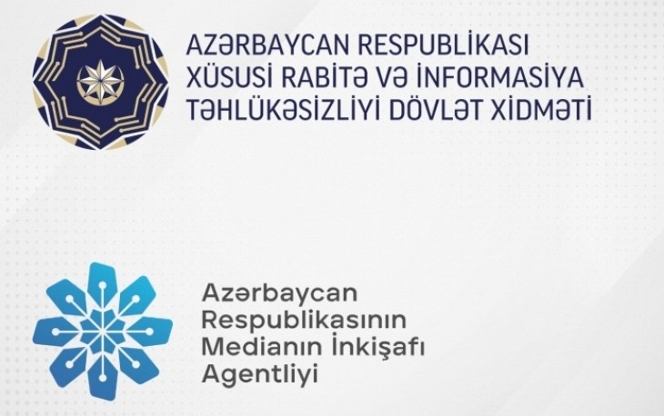 Prezidentin adından heç bir reallığı əks etdirməyən saxta məlumatlar yayılır - BİRGƏ MƏLUMAT