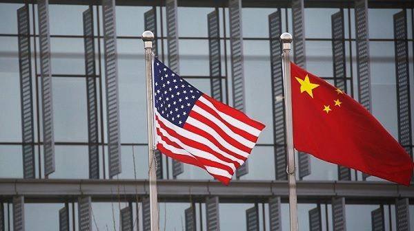 Çin Tayvana görə ABŞ-a SANKSİYA tətbiq etdi