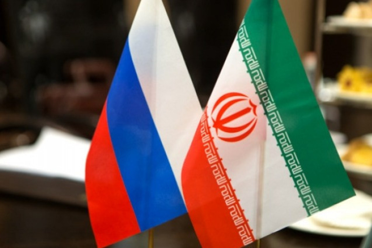İran və Rusiya arasında dollardan asılılığı aradan qaldırmaq üçün SAZİŞ imzalandı