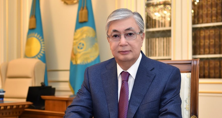 Qazaxıstan Prezidenti COP29-da iştirak EDƏCƏK 