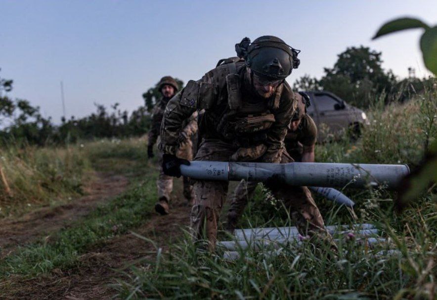 Slovakiya Ukraynanı silahlandırmaqdan imtina edir, lakin…
