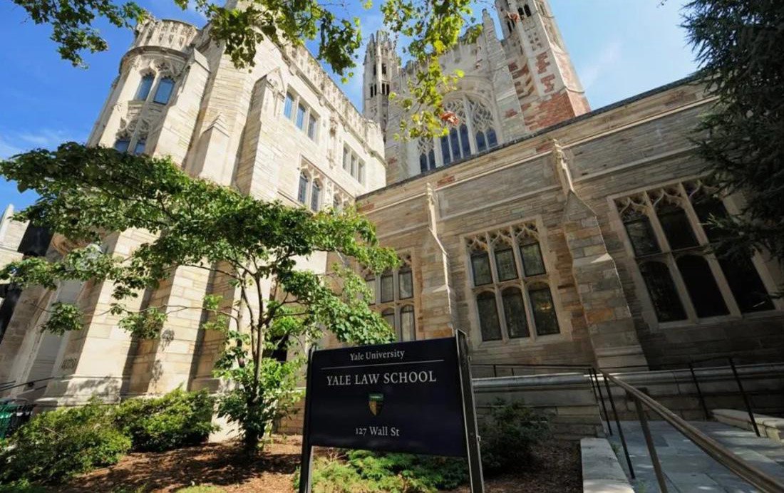 Azərbaycandan “Yale Law School”a ilk qəbul!