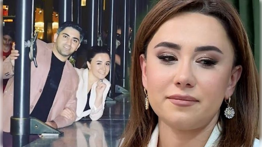 Leyla Rəhimova: "Həyat yoldaşım telefonumu izləyirdi"