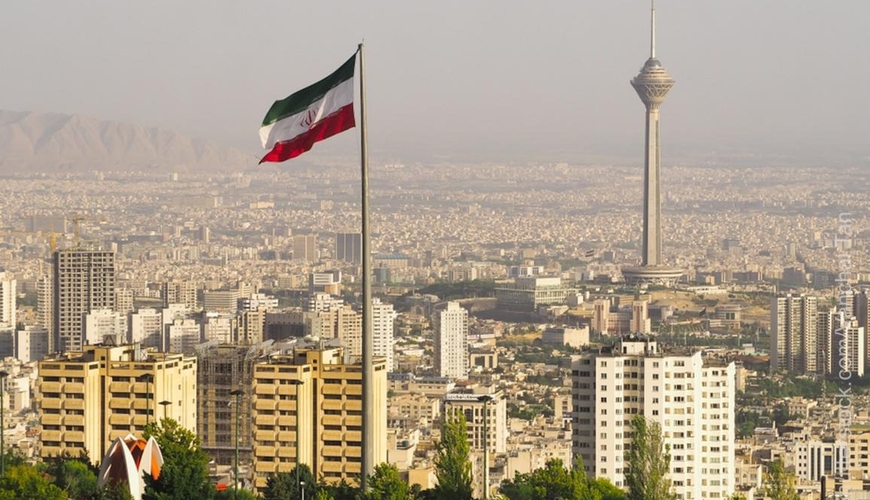 İranda üç günlük matəm elan edildi