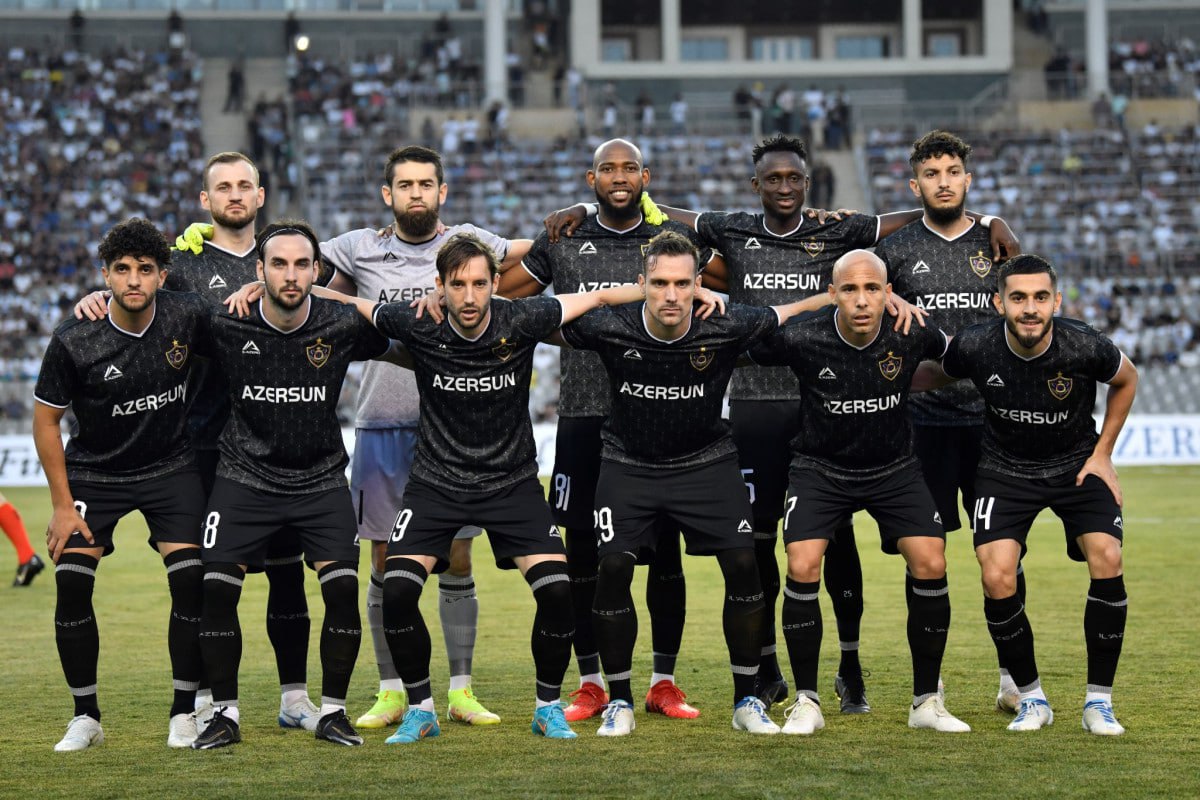 “Qarabağ”ın Çempionlar Liqasındakı rəqibi BƏLLİ OLDU