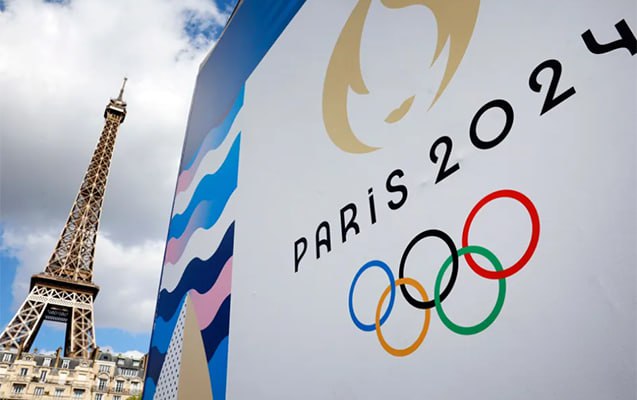 Paris-2024: Bu gün yarışacaq idmançılarımız