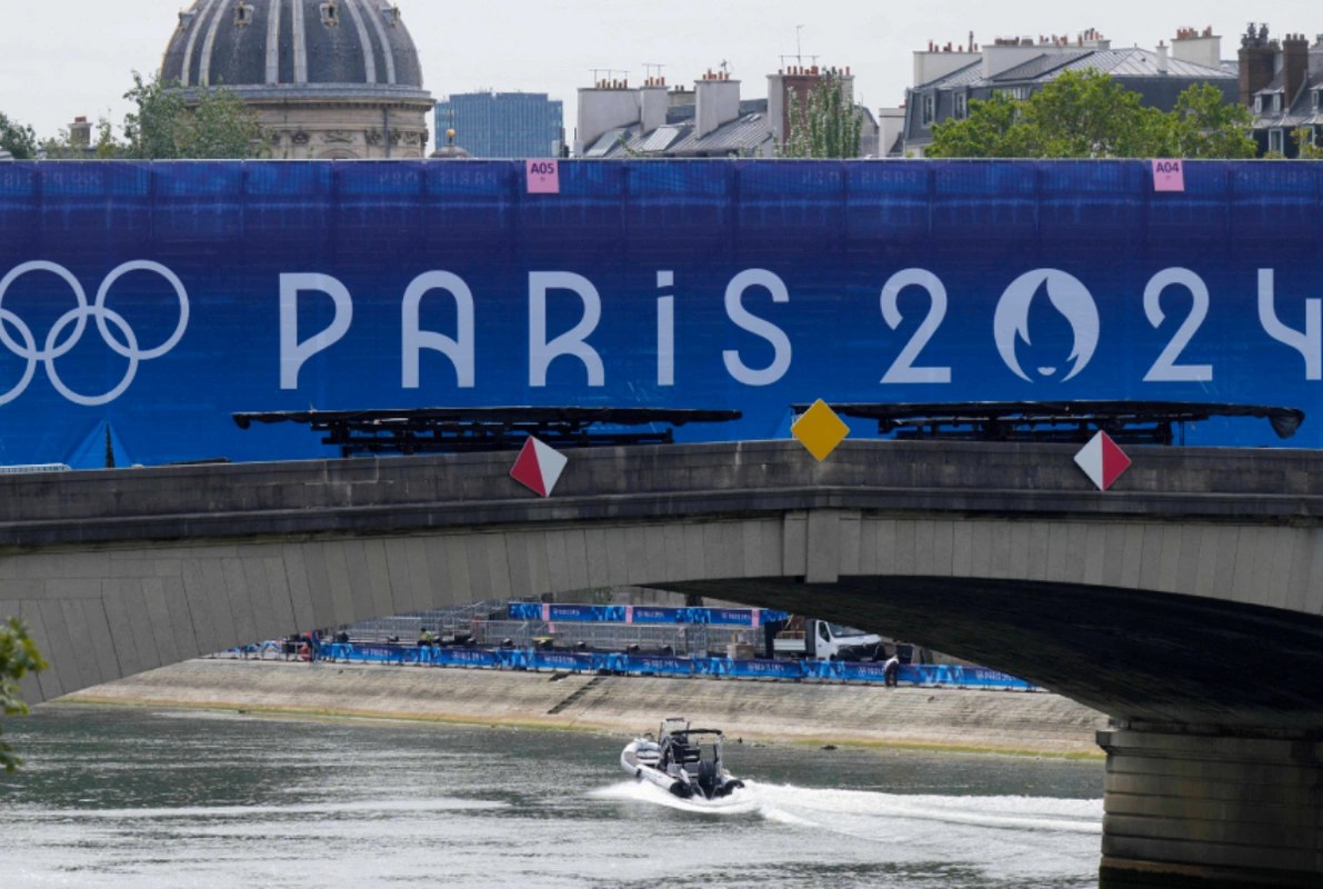Fransanın Olimpiadaya xərclədiyi məbləğ MƏLUM OLDU