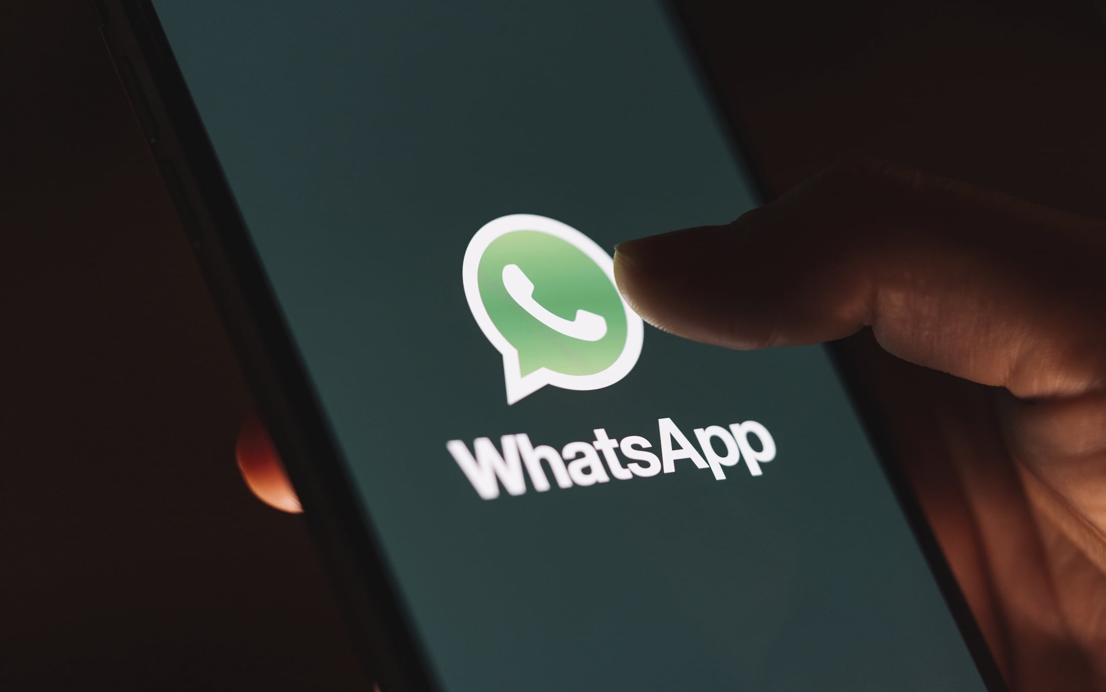 "WhatsApp"da yeni funksiya işə salındı