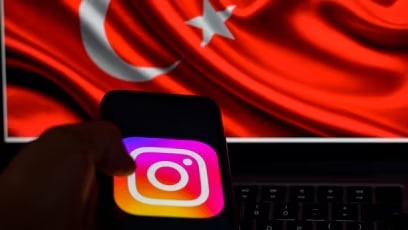 Türkiyə “Instagram”ın bərpası üçün şərtini açıqladı