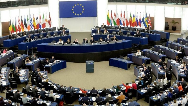 Avropa Parlamenti Macarıstanın Şengen Zonasından çıxarılmasını İSTƏYİR – DETALLAR