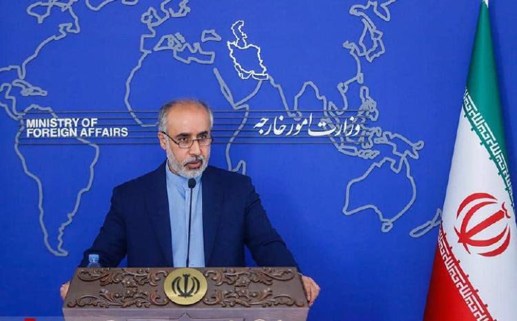 İran XİN: “Regionda münaqişənin genişlənməsinin əleyhinəyik”