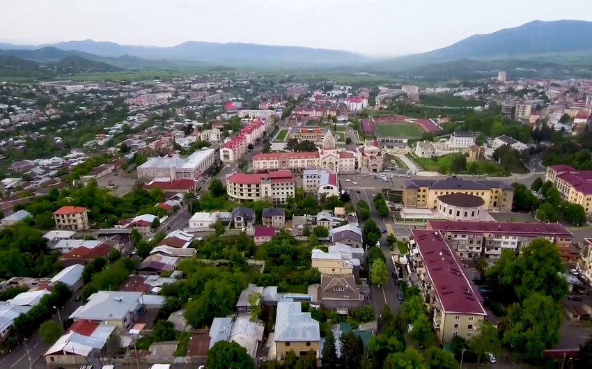 Xankəndi, Ağdərə və Xocalıdakı daşınmaz əmlaklarla bağlı RƏSMİ AÇIQLAMA