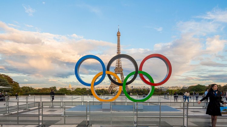 Parisdəki olimpiadada daha bir biabırçılıq: İnfeksiya yayıldı, oyunçular xəstələndi - VİDEO
