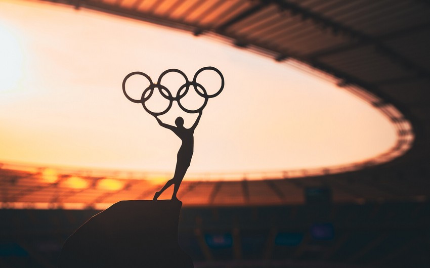 Paris Olimpiadasında 40-dan çox idmançı COVID-19-a yoluxdu