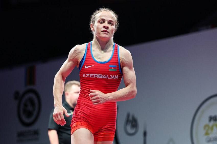 Mariya Stadnik Yay Olimpiya Oyunlarını mükafatsız başa vurdu
