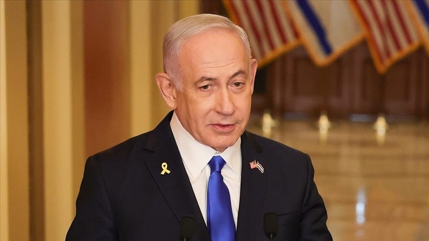 Netanyahu: “HƏMAS-la razılığa gəlmək ehtimalımız artıb”