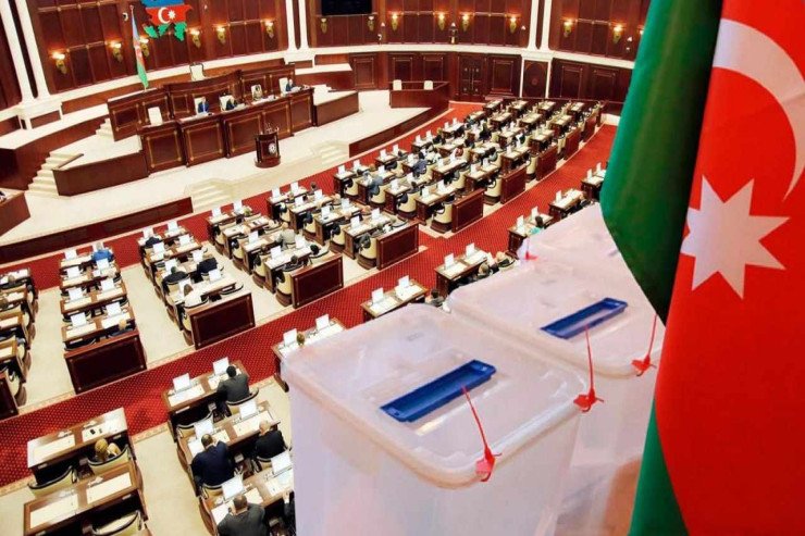 Parlament seçkilərini 24 beynəlxalq qurum müşahidə edəcək