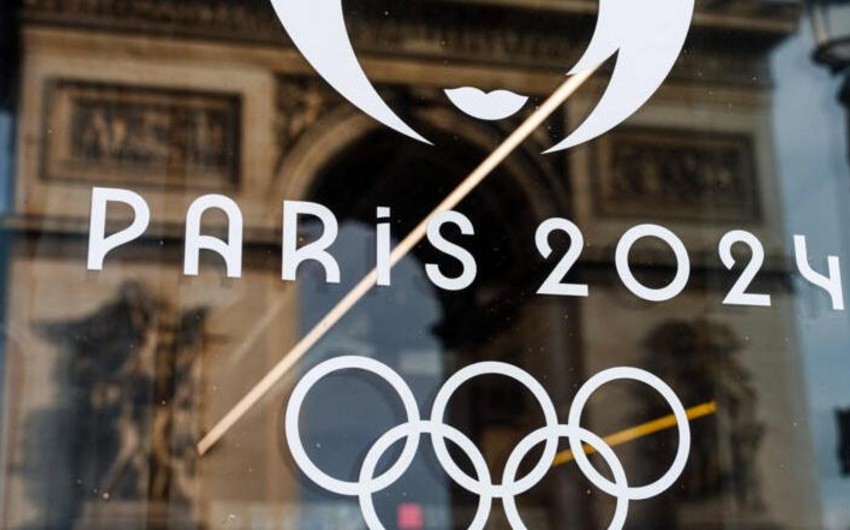 Paris-2024: Azərbaycan medal sıralamasında 24-cü pillədədir