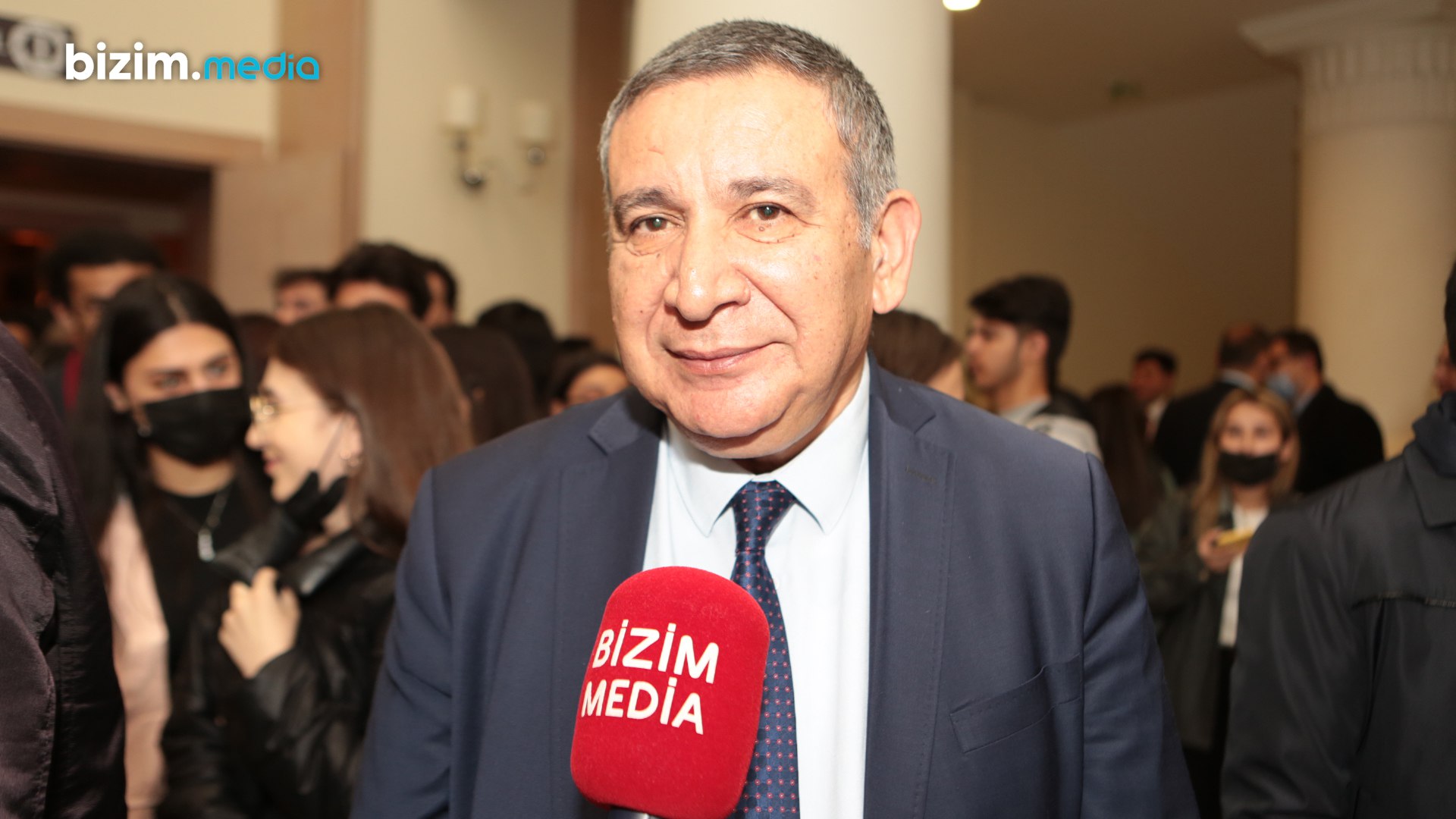 Rəşad Məciddən deputatlığa namizədlərə ÇAĞIRIŞ