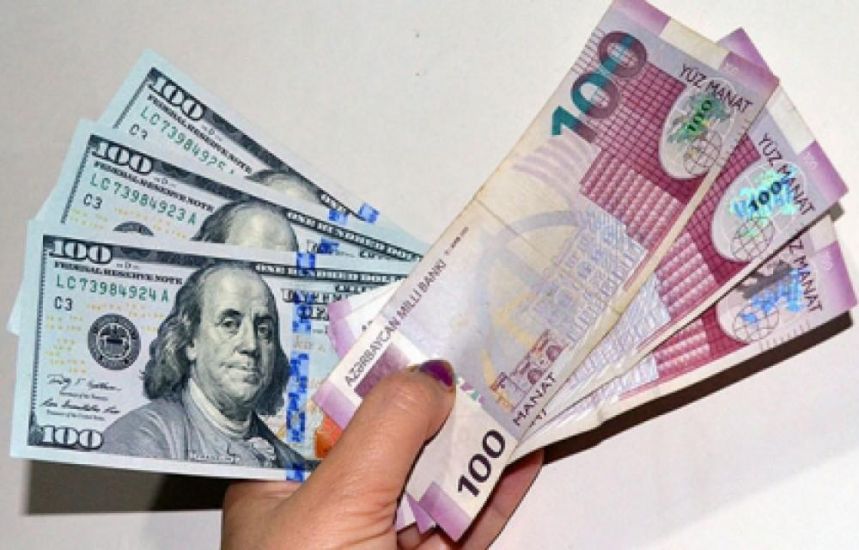 Dollar 2 manat olacaq? – AÇIQLAMA