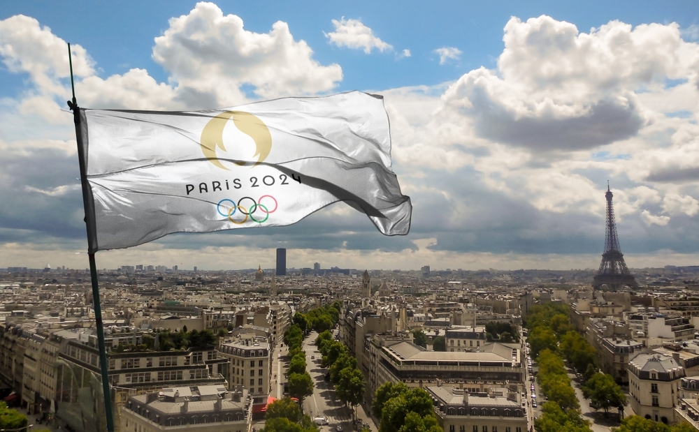 Paris-2024: Azərbaycanın sərbəst güləşçisi yarımfinalda məğlub olub