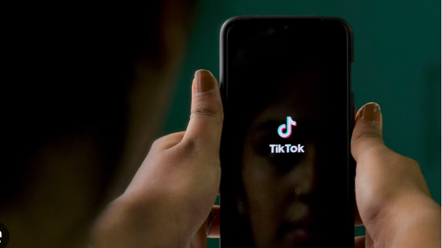 “Tiktok”da özünü bank işçisi kimi təqdim edib, 1600 manatlıq dələduzluq etdi – FOTO