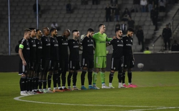 “Qarabağ” 5, “Zirə” 81 pillə irəlilədi