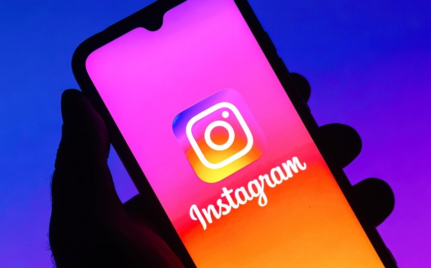 Türkiyədə "Instagram"ın fəaliyyəti BƏRPA edildi