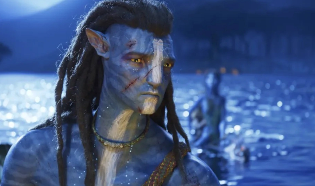 "Avatar 3"ün adı belə olacaq - FOTO